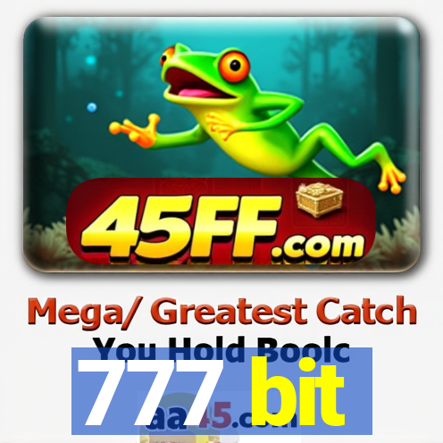 777 bit